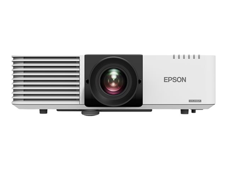 Epson EB-L530U - 5200 lumen, laser-projektor, 1920 x 1200, HD-BaseT